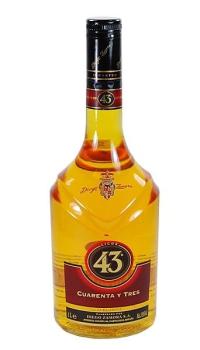 Licor 43